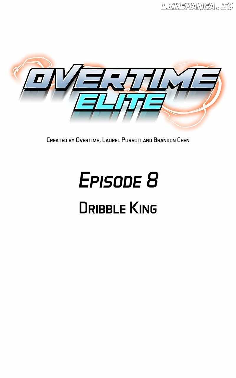 Overtime Elite Chapter 8 16